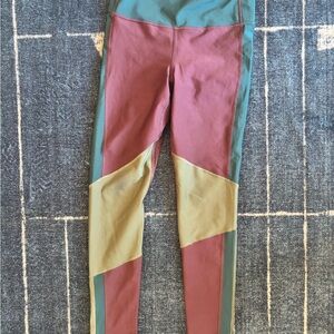 Hurley Surf Leggings - UPF 50+